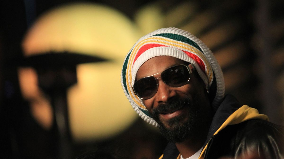 Snoop Dogg Dan Bir Galatasaray Paylasimi Daha Eurosport