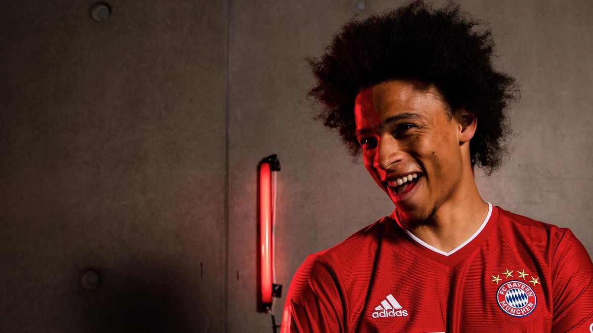 Aufstellung Fc Bayern Schalke 04 Sane Steht In Der Startelf Eurosport