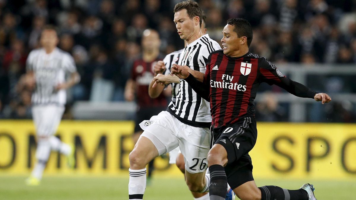 Dybala The Hero As Juventus Beat Rivals Ac Milan Eurosport