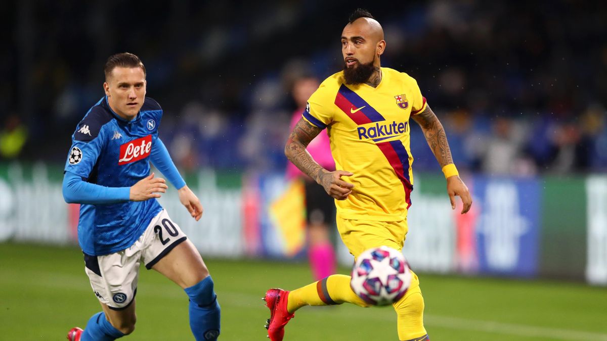 otvetnyj match 1 8 finala ligi chempionov