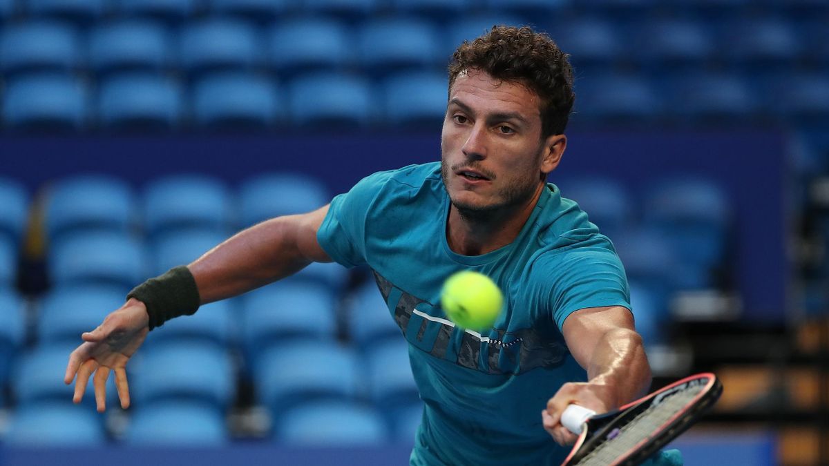 Roland Garros, qualificazioni: alle semifinali Moroni ...