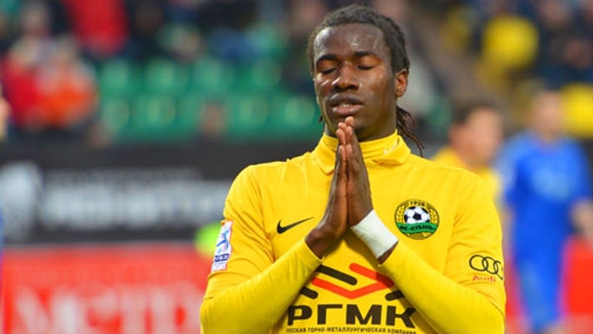 napadayushij kubani ibraima balde u