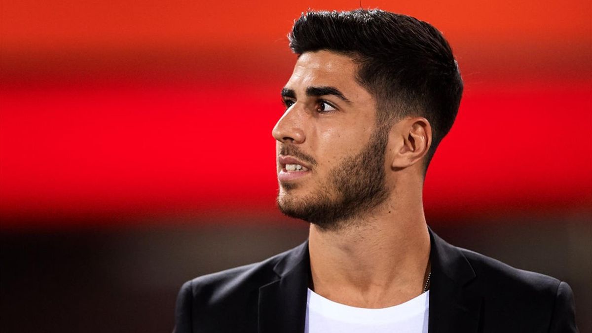 Real Madrid's Asensio wins gaming tournament after ...