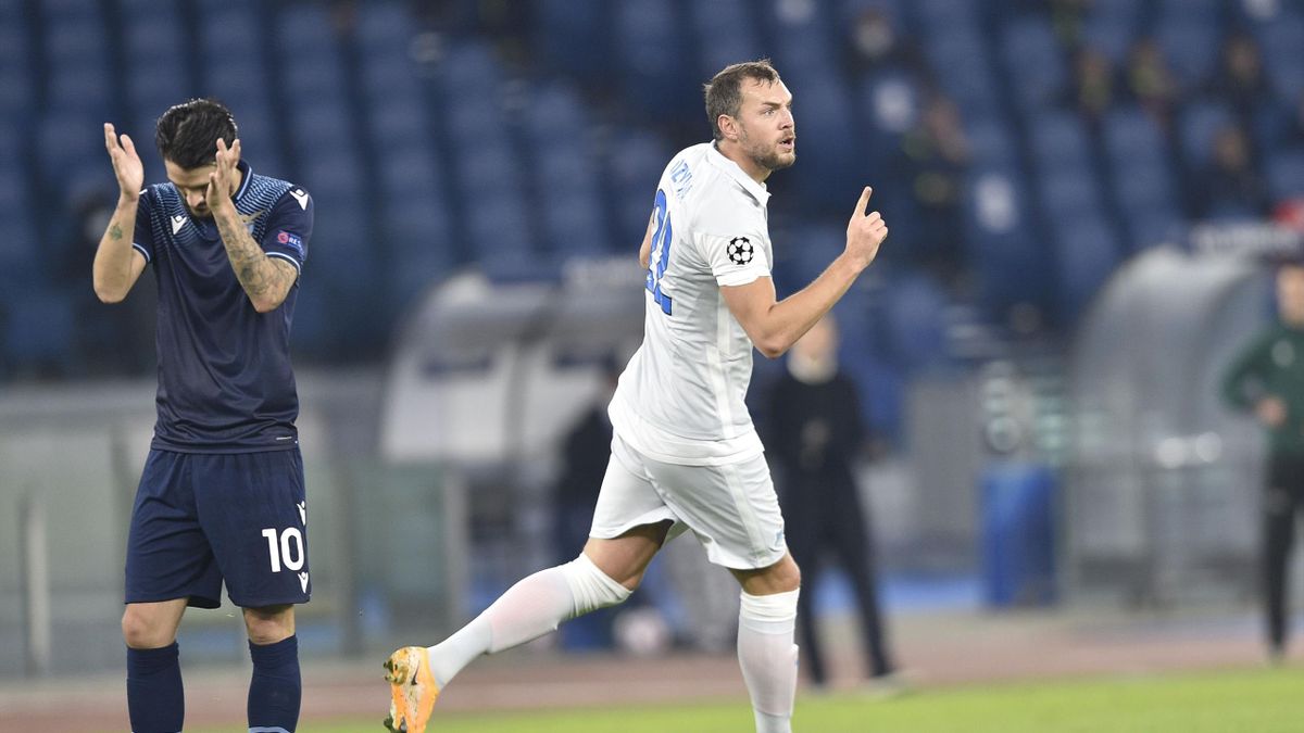 artem dzyuba zenit stal luchshim