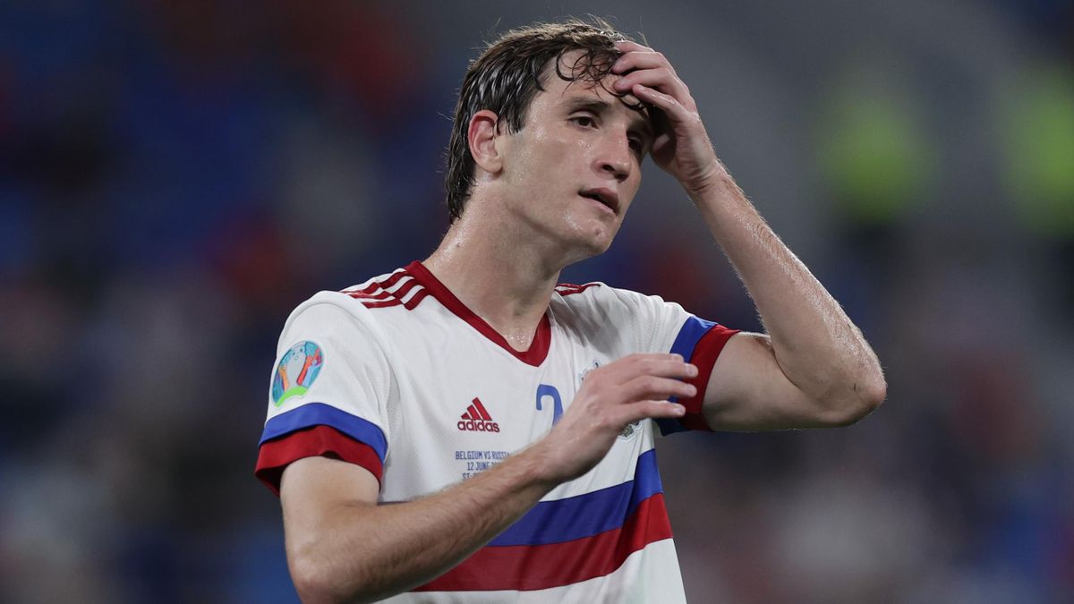 Trener Valerij Karpin Skazal Chto Futbolist Cska Mario Fernandes Ne Zavershaet Kareru V Sbornoj Rossii Eurosport