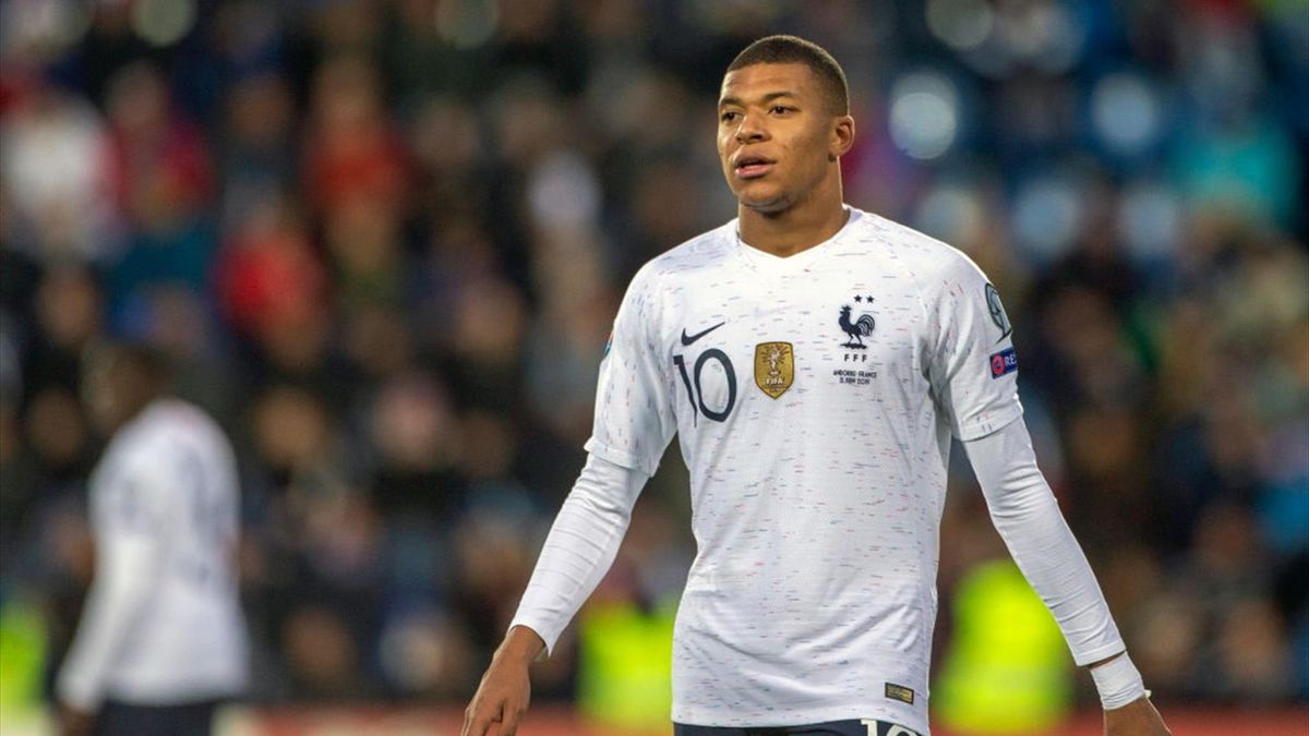 Ligues Des Nations Les Pronos De La Semaine Les Bleus Et La Belgique Assurent Pas Le Portugal Eurosport