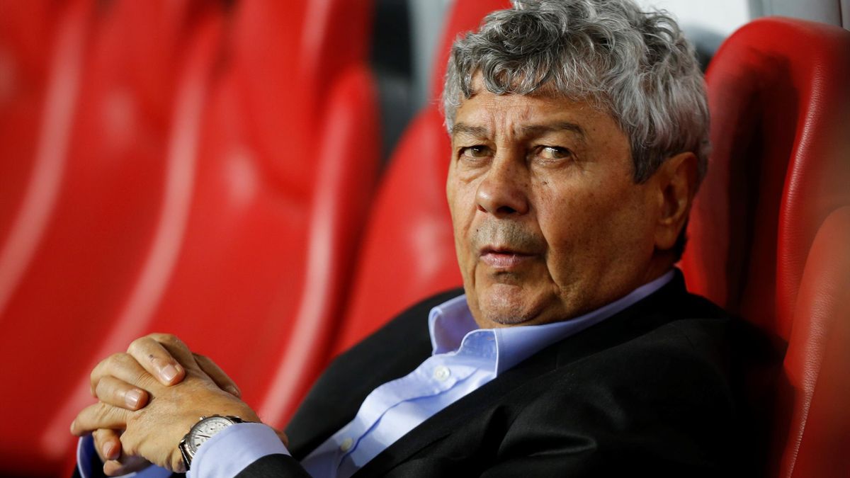 Jucătorii Lui Dinamo Kiev Incantați De Numirea Lui Mircea Lucescu Ce A Spus Căpitanul Echipei Eurosport