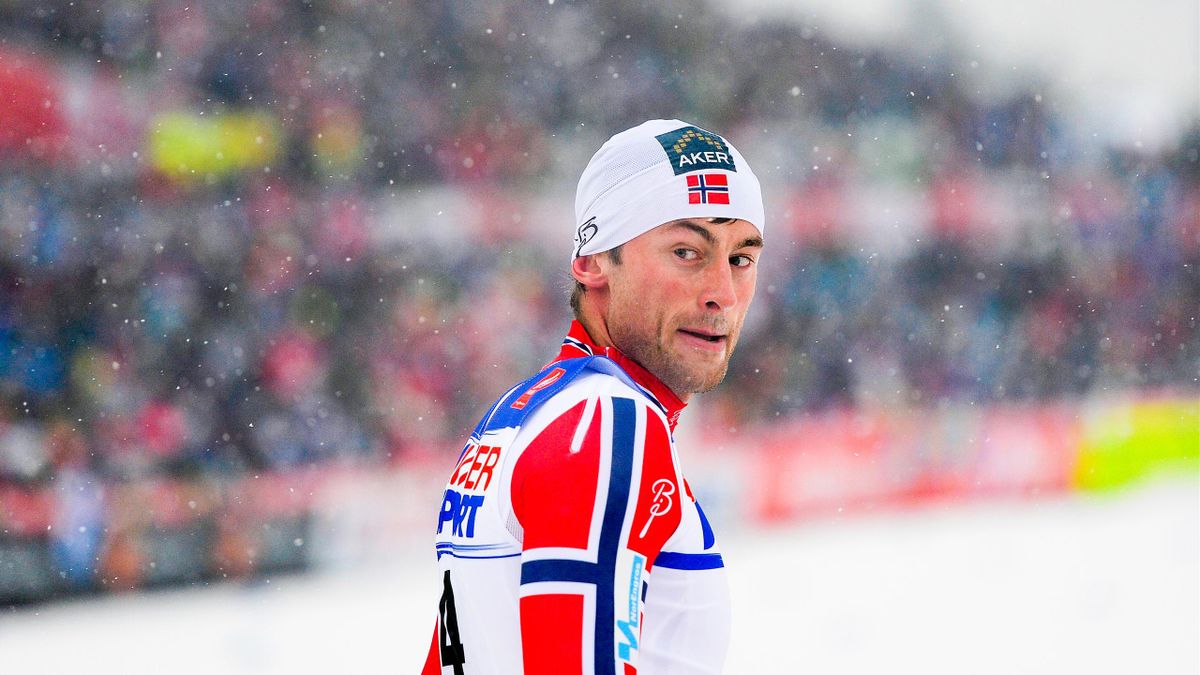 Petter Northug fehlt beim Weltcupauftakt