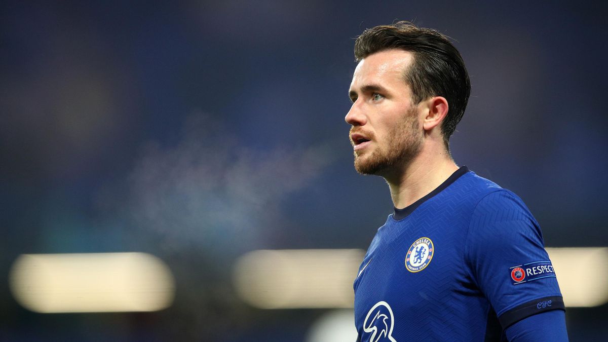 Ben Chilwell: Chelsea defender opens up about his mental health