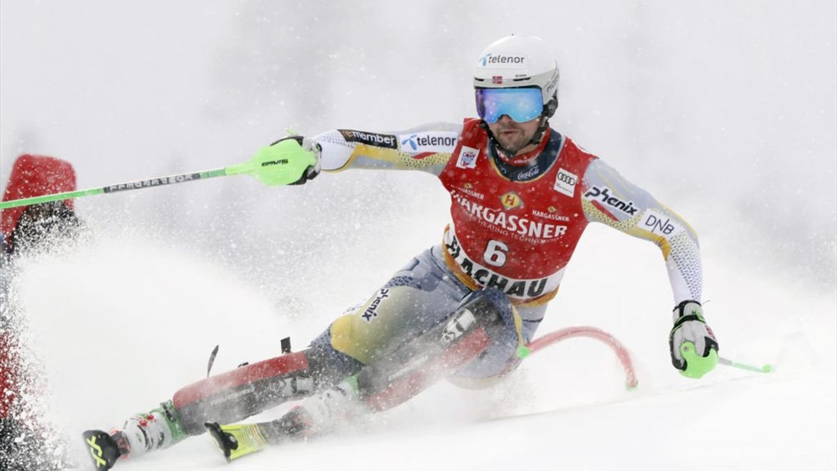 Flachau, Sei slalom e sei vincitori diversi: primo ...