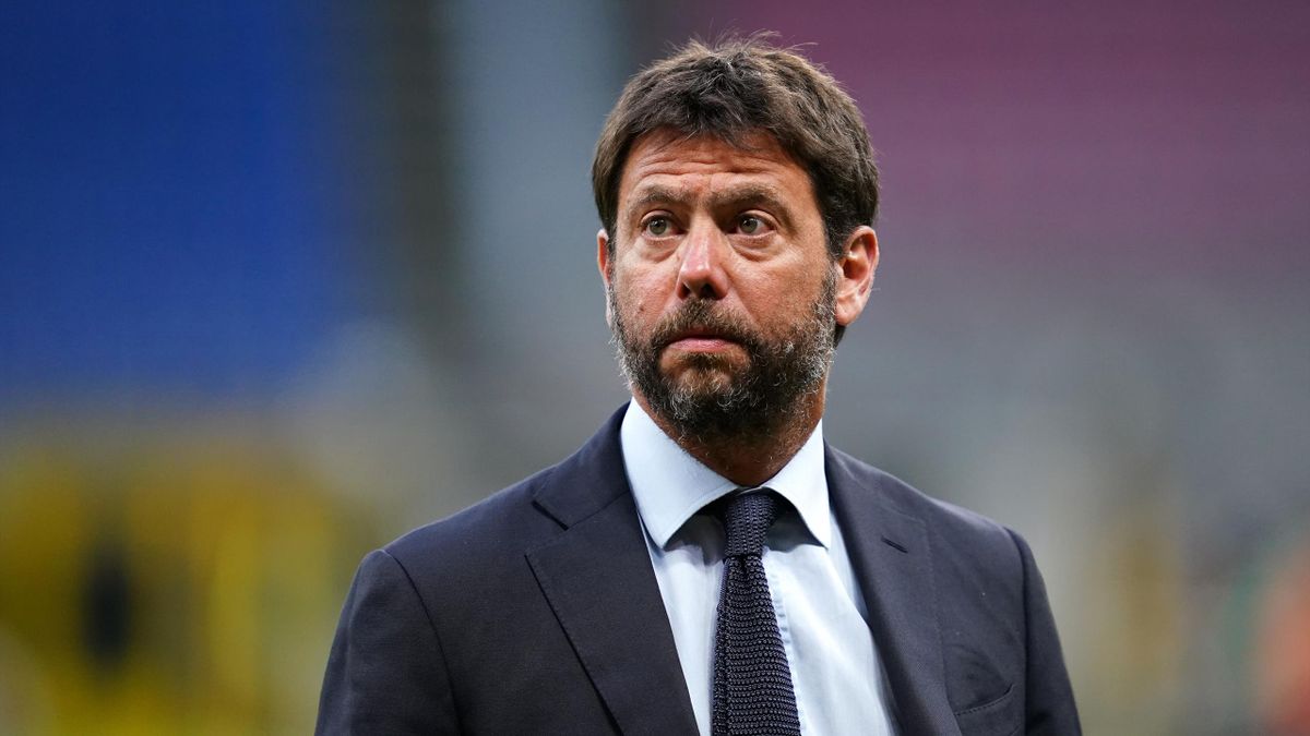 European Super League project cannot go ahead - Juventus chairman ...