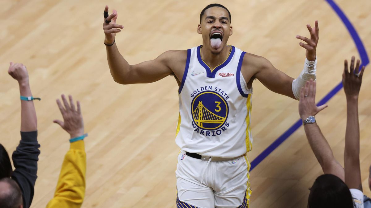 Poole et Wiggins prolongés : les Warriors font sauter la banque