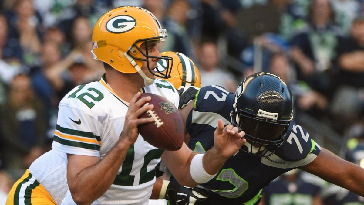 Top 10 ron Rodgers Au Sommet Des Plus Gros Salaires De La Nfl Eurosport