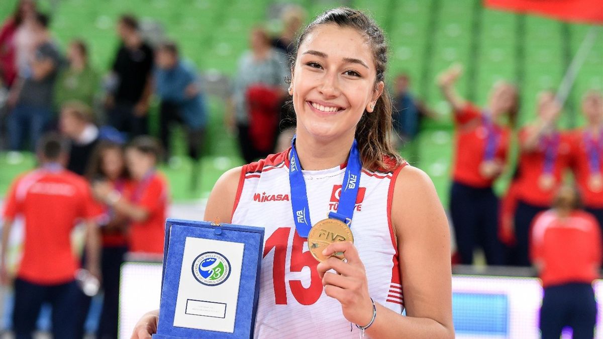 "Olimpiyatlar 12 yaşımdan beri hayalim!" - Eurosport