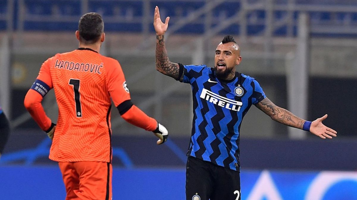 Dove Si Vede La Partita Real Madrid Inter