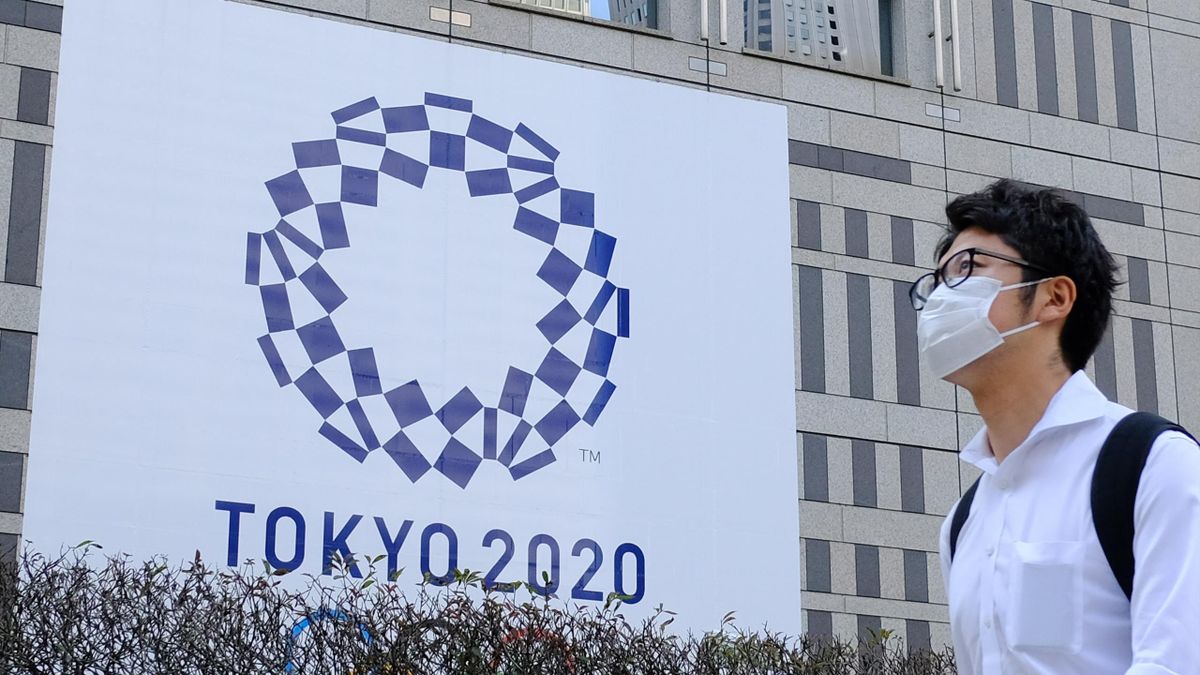 Токио 2021
