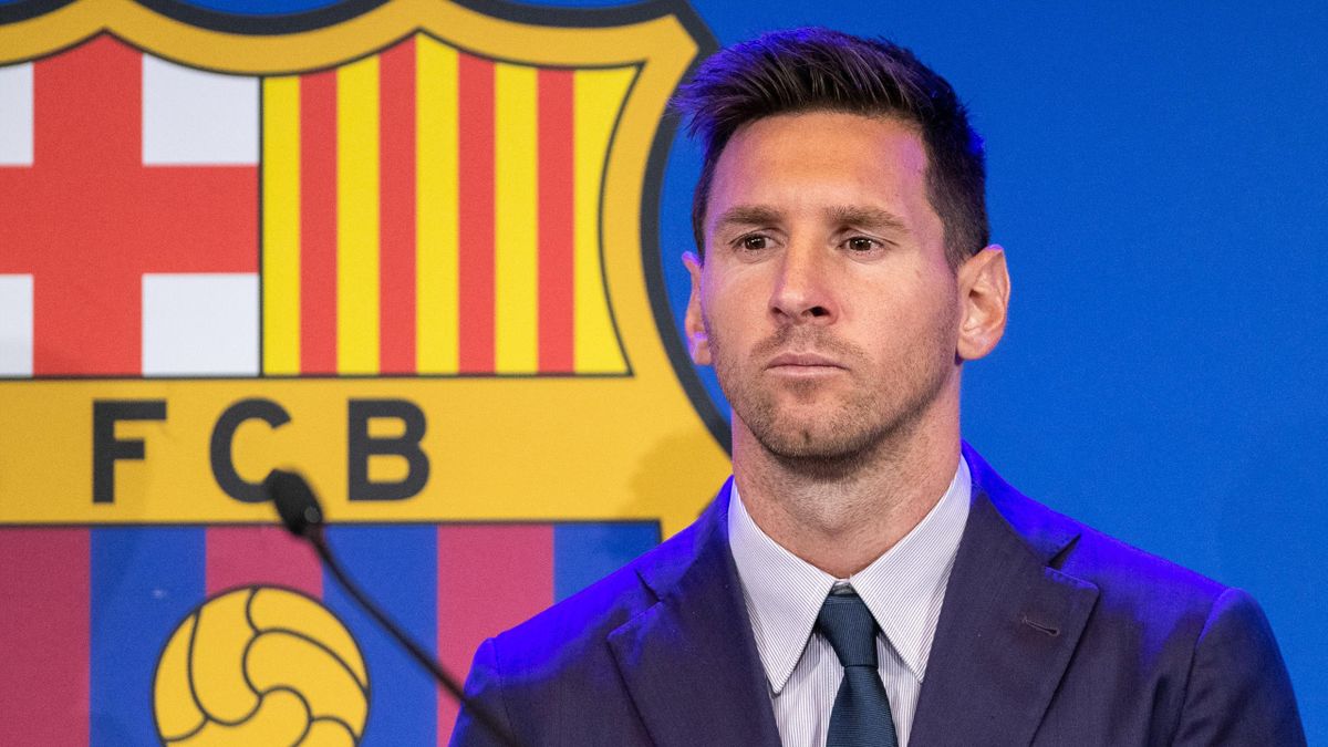 Leo Messi are în continuare de luat bani de la FC Barcelona
