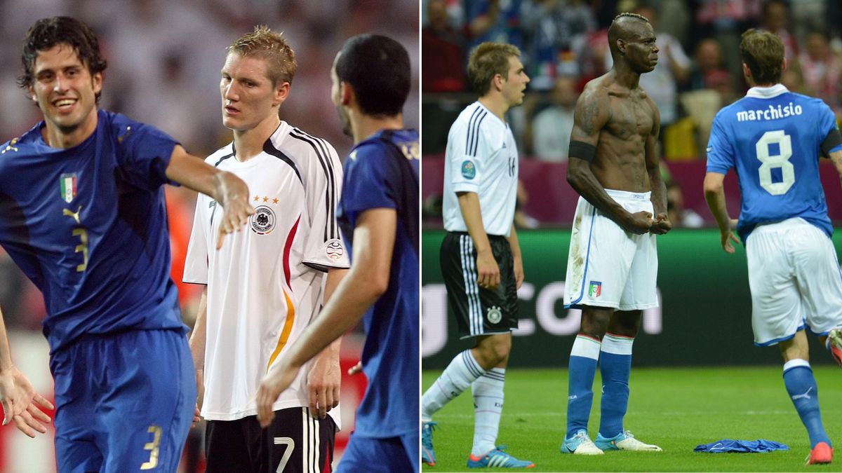 Länderspiel in München: Verheerende Statistik gegen ...