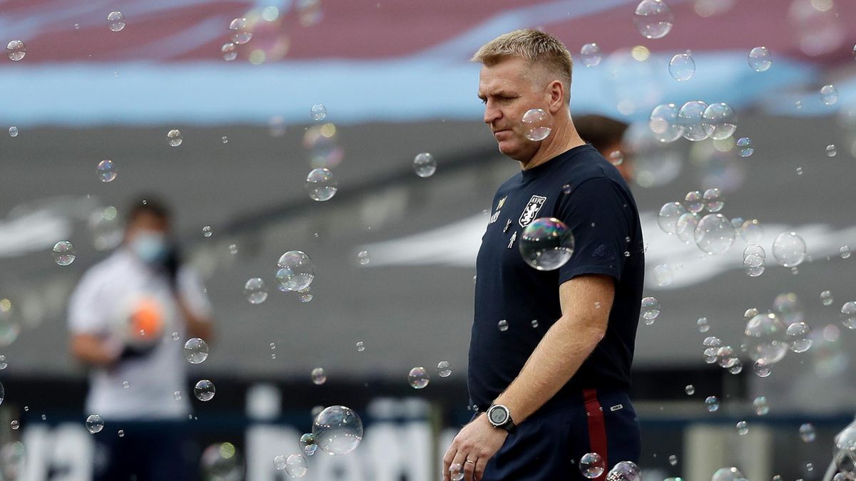 Grealish To The Rescue As Aston Villa Avoid Relegation With Draw At West Ham Eurosport