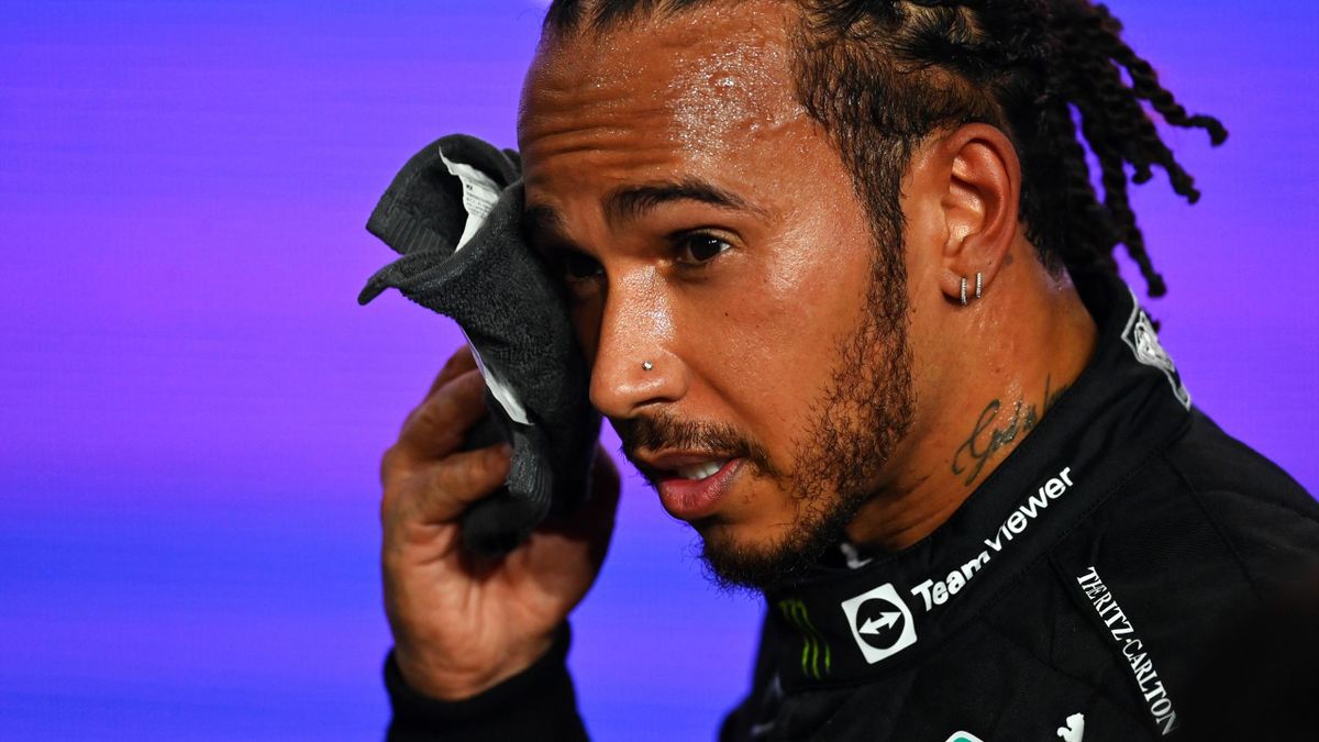 De FIA wil inmiddels wel eens van Hamilton weten waarom hij ontbrak in Parijs