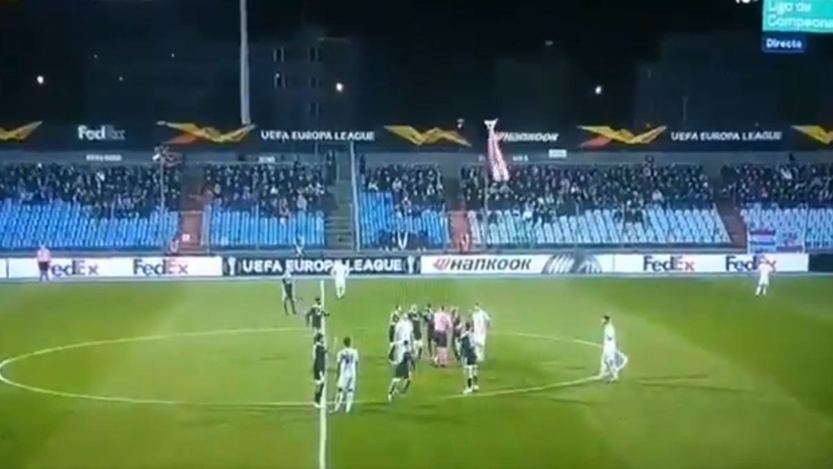 match karabaha v le edva ne byl sorvan