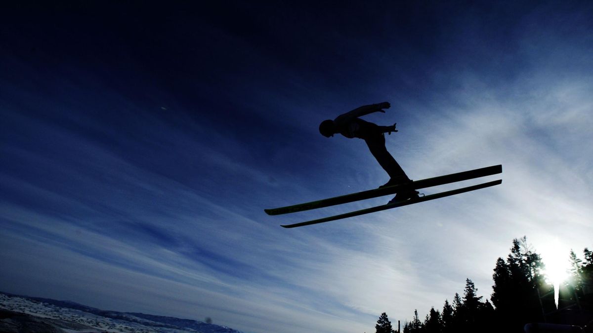 Live Ski Jumping World Cup