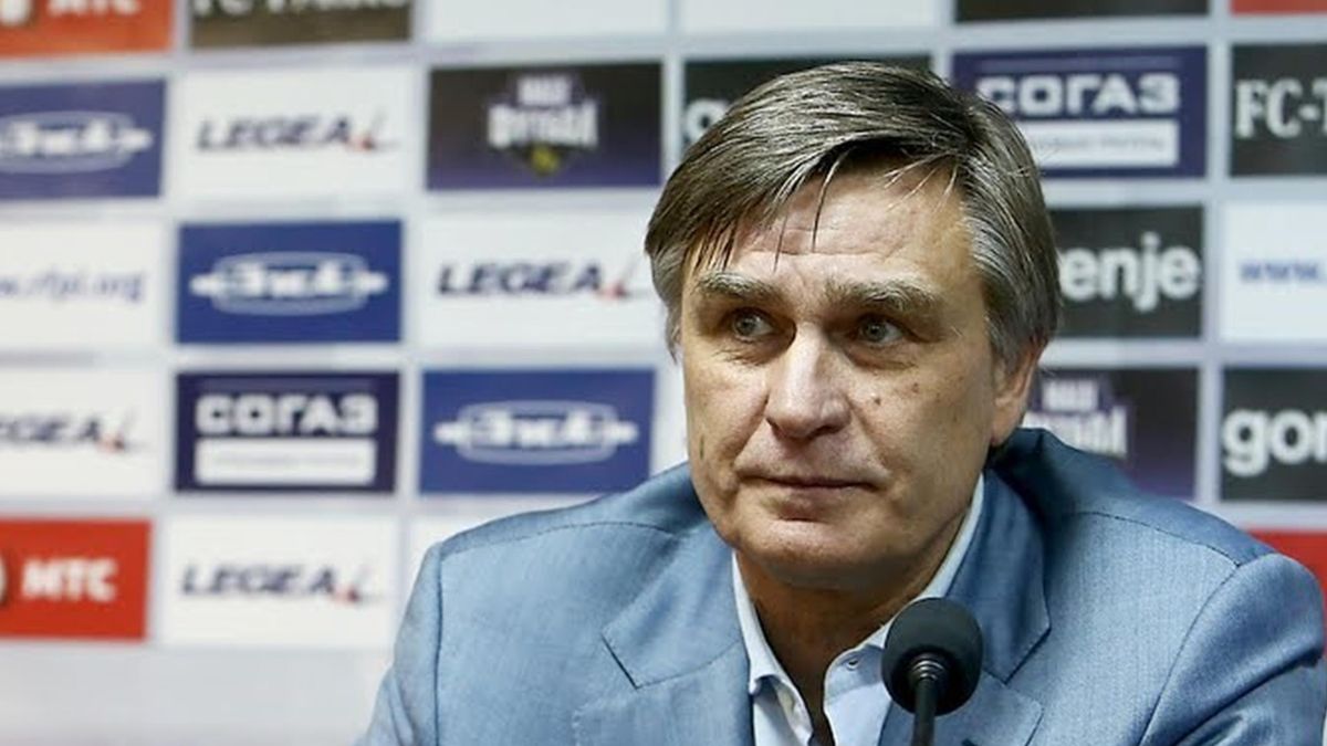 Valerij Petrakov Pochemu Lyudyam Nelzya Uhat Pri Chem Zdes Rasizm Eurosport