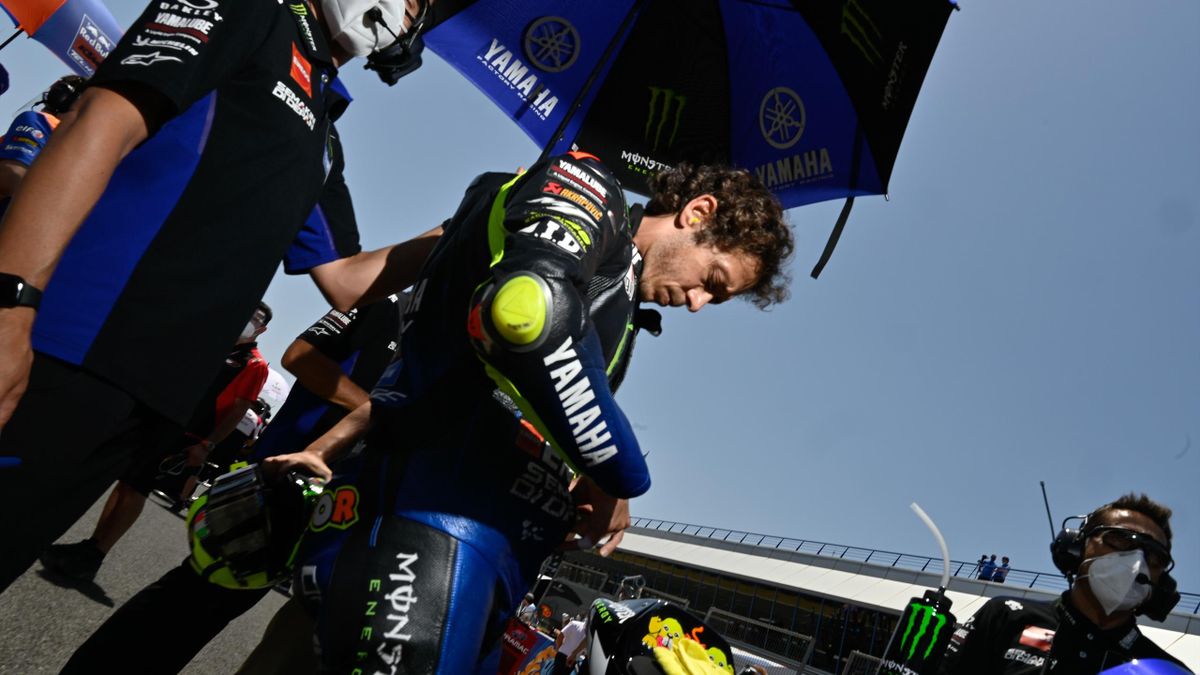 Motogp Gp Di Repubblica Ceca In Diretta Tv E Live Streaming Eurosport