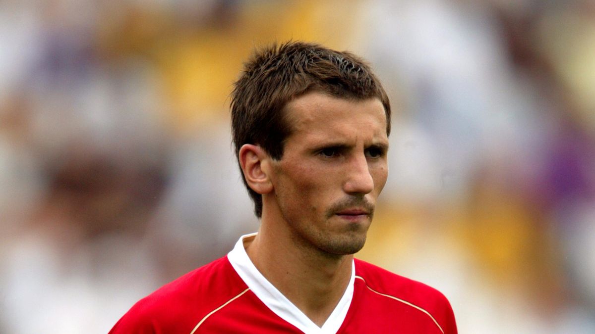 Celtic And Manchester United Lead Tributes To Liam Miller Eurosport