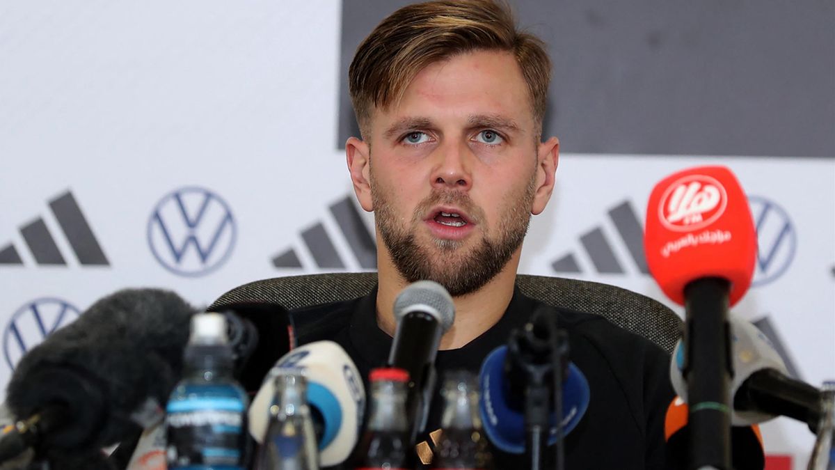 WM 2022 - Flick bereitet Füllkrug auf seine Rolle vor: 