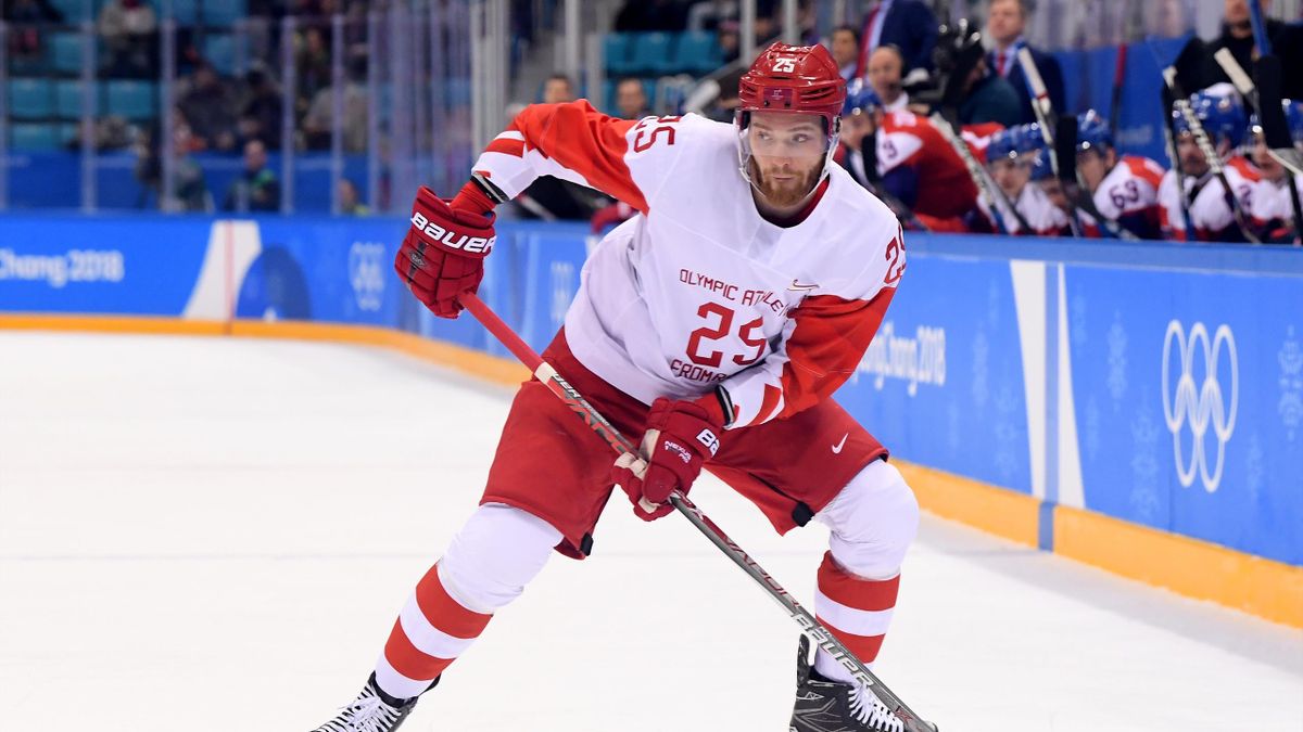 mihail grigorenko podpisal kontrakt s