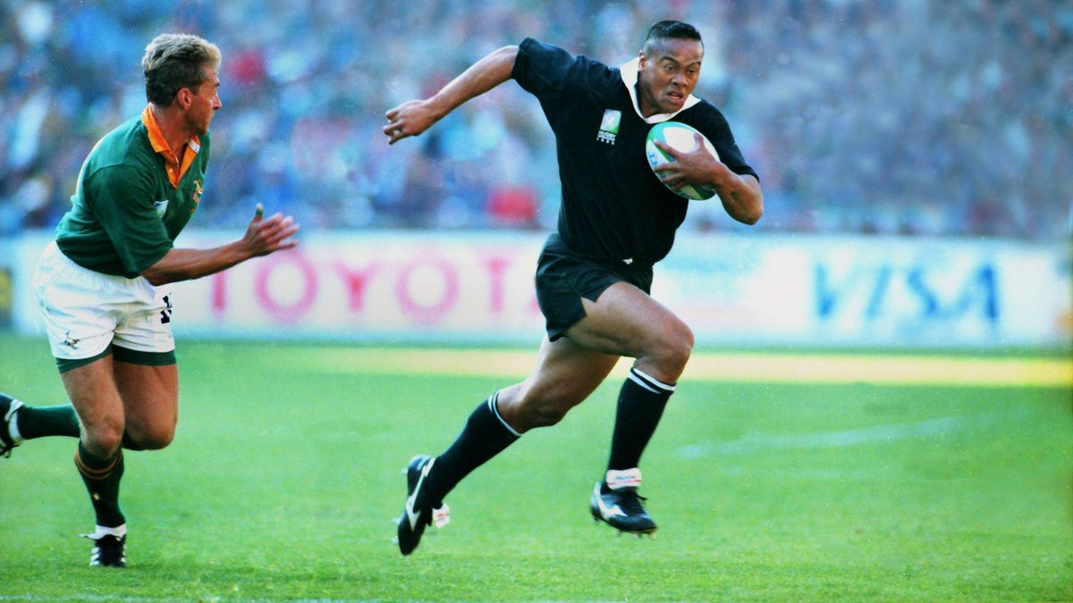 South Africans Mourn Jonah Lomu The Man They Loved And Feared Eurosport