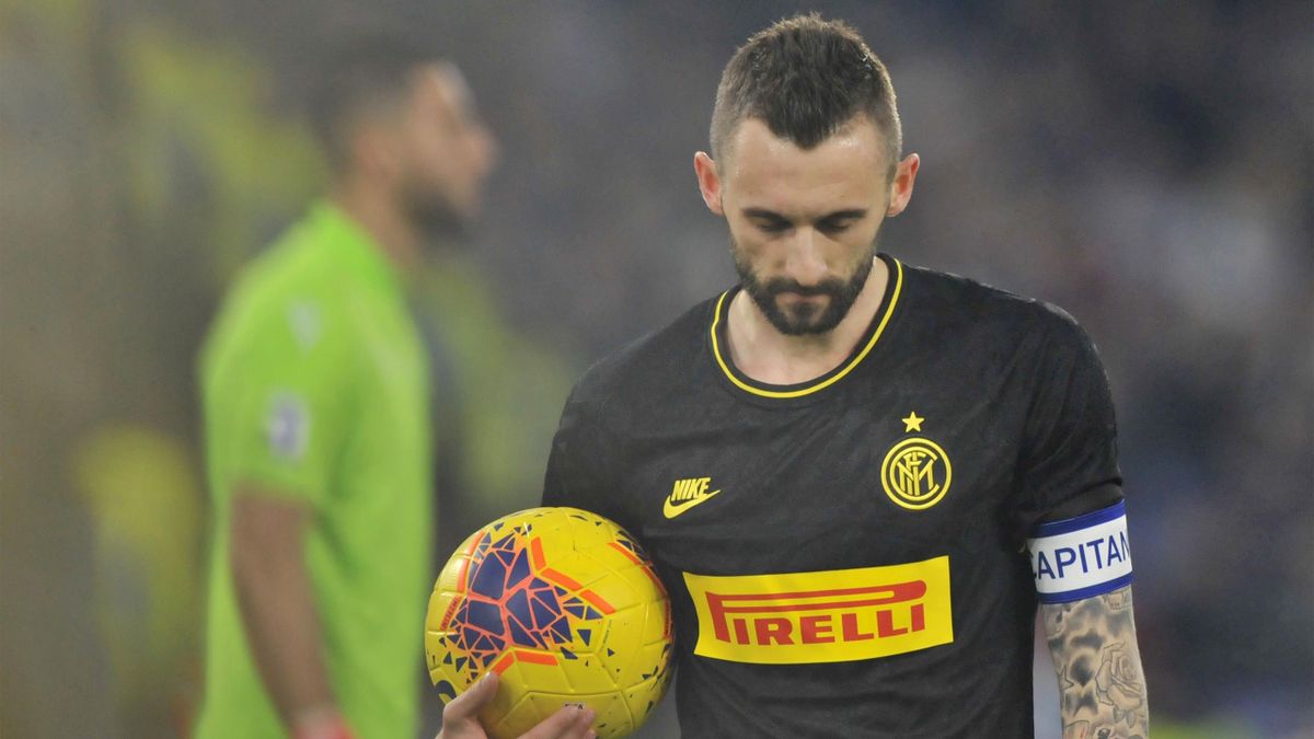 Calciomercato Inter Brozovic E Skriniar Verso La Cessione Eurosport