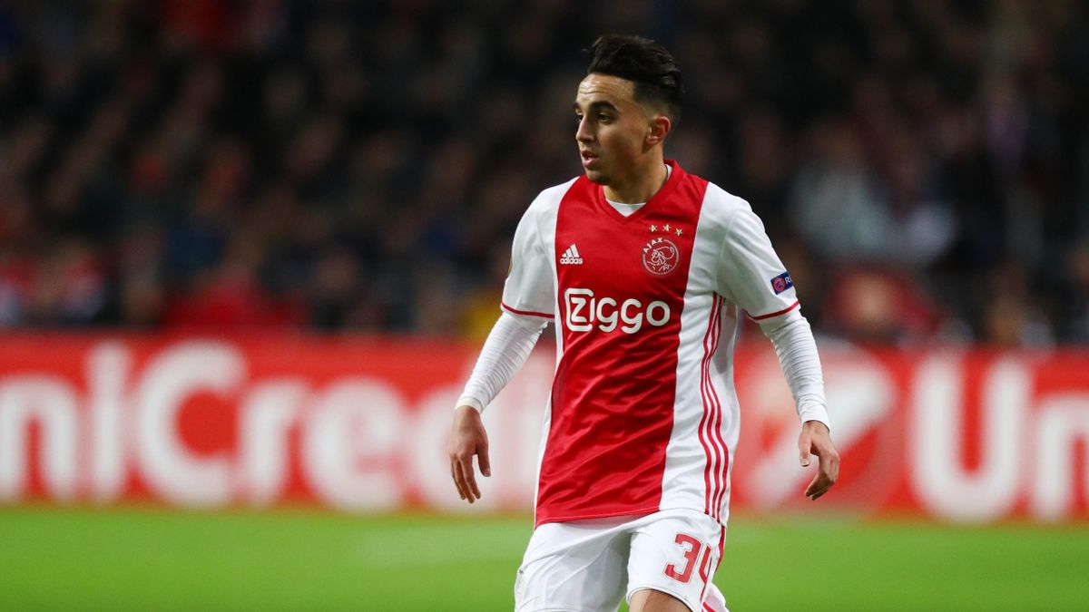 Kehrtwende Ajax Spieler Abdelhak Nouri Doch Mit Bleibenden Hinrschaden Eurosport