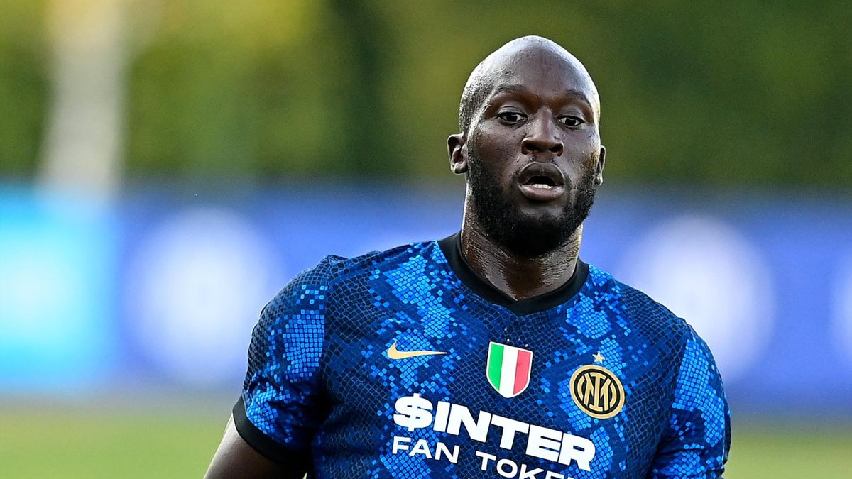 Chelsi Nameren Zapoluchit Forvarda Intera Romelu Lukaku Dzhanluka Di Marcio Eurosport