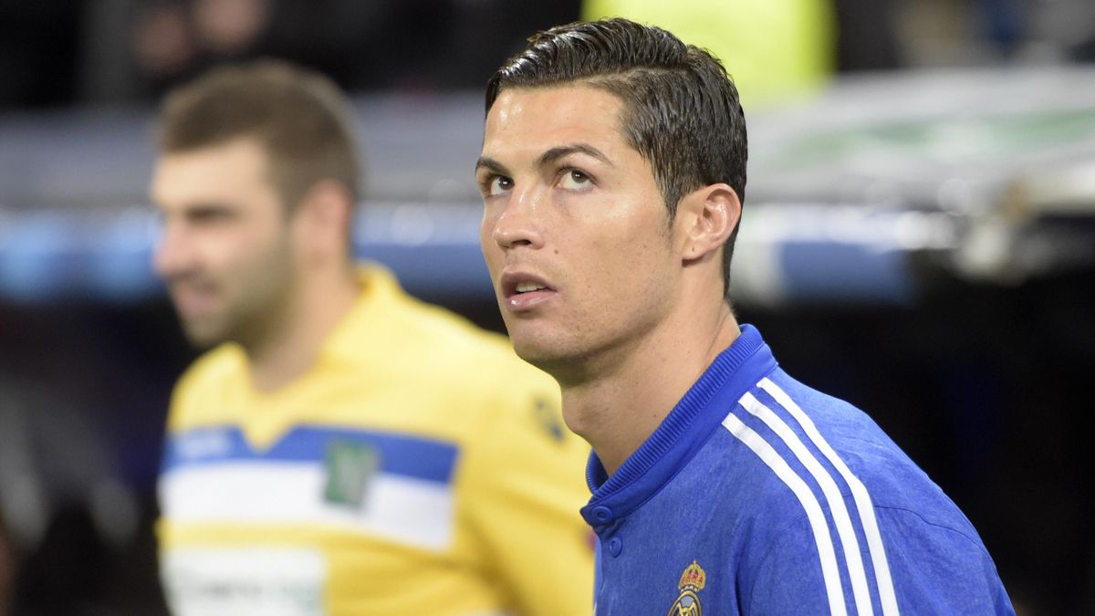Jorge Mendes: Cristiano Ronaldo worth at least £300m - Eurosport