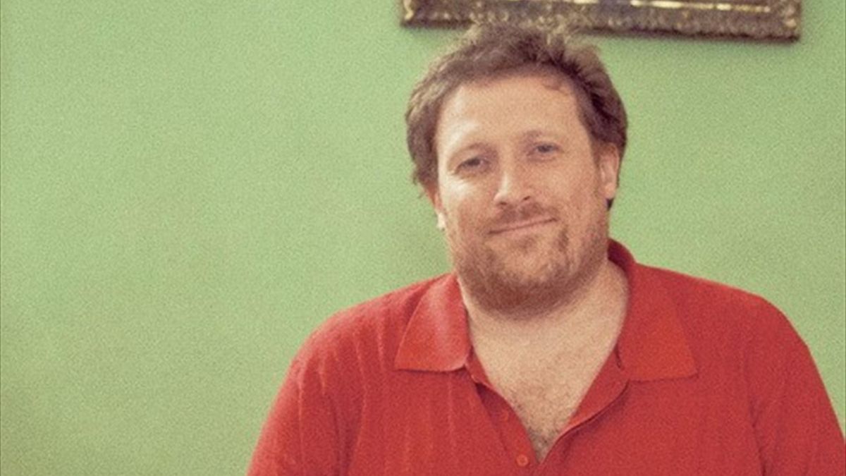 mihail zalcman u menya s dinamo