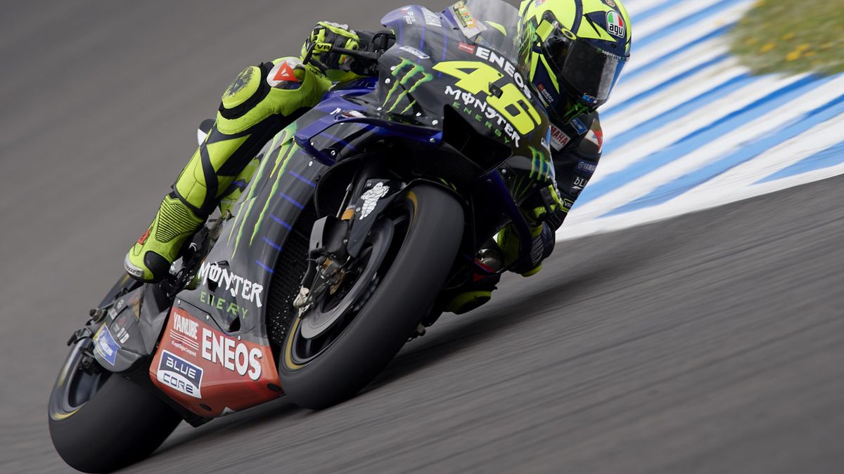 Il Gp D Italia In Diretta Tv E Live Streaming Eurosport