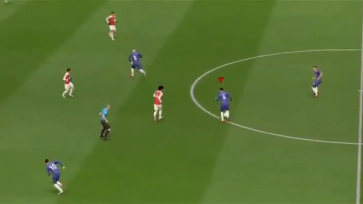 razrabotchiki fifa 19 pridumali zabavnuyu