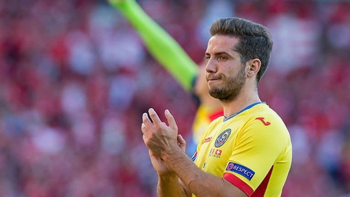 Reacția unui jucător de la FCSB după transferul lui ...