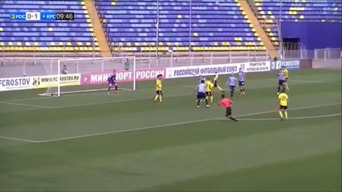 dmitrij veber iz rostova otprazdnoval