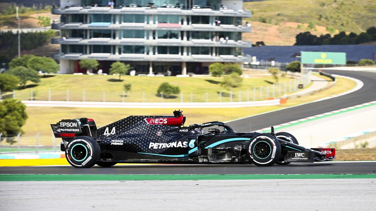Grand Prix Du Portugal Piege Du Virage N 1 Vent Pluie 92e Victoire Le Gp En Questions Eurosport
