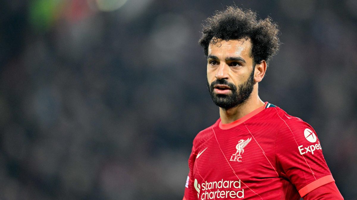 Mohamed Salah - FC Liverpool