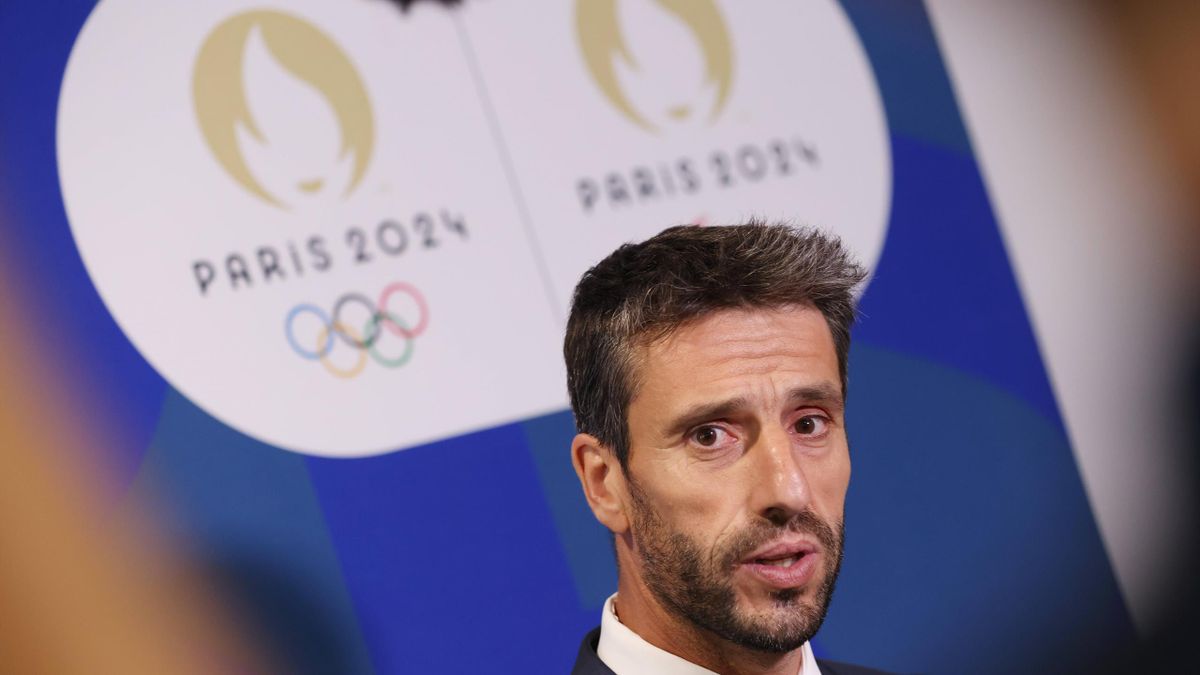 JO Paris 2025 Le comité est "dans les temps" selon