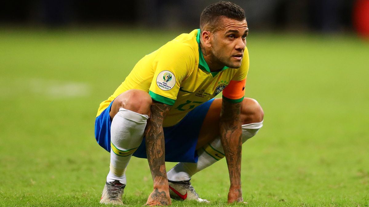 Copa América: Brasilien mit Nullnummer gegen Venezuela ...