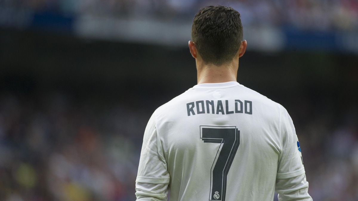 Paper Round Paris Saint Germain Confident Of 100m Cristiano Ronaldo Deal Eurosport