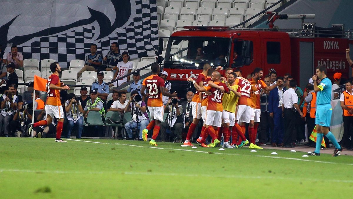 kupa galatasaray
