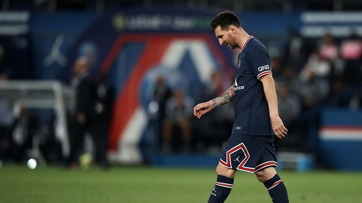 Metz psg 2021