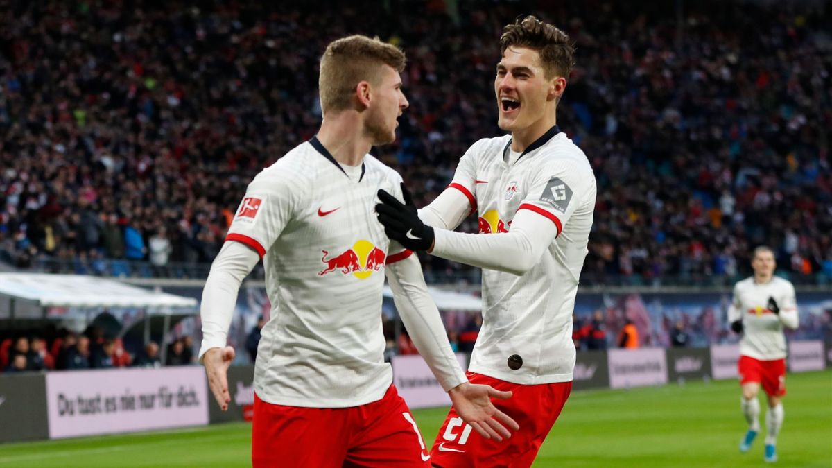 Patrik Schick / Transfers Vor Abschluss Schick Folgt Auf Volland : How to follow across the bbc.