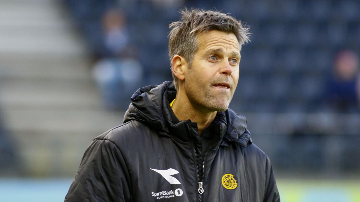Glimt-prÃ¸vespiller senket Aalesund: â€
